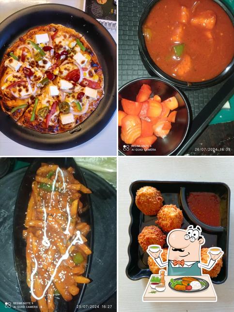 MS FOODCOURT