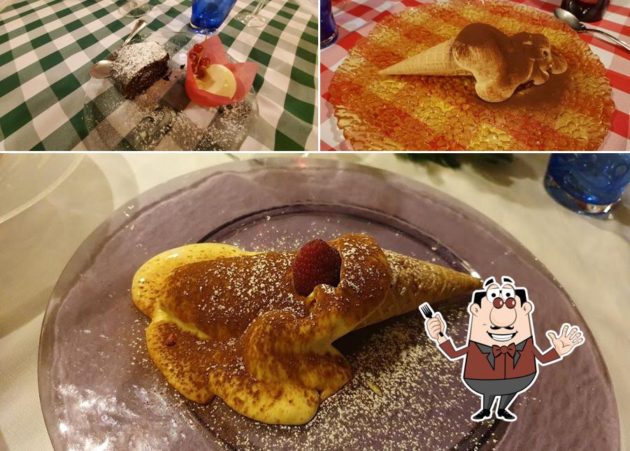 Cibo al Nonno Cet