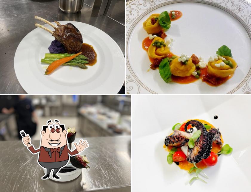 Cibo al Oltre Ristorante