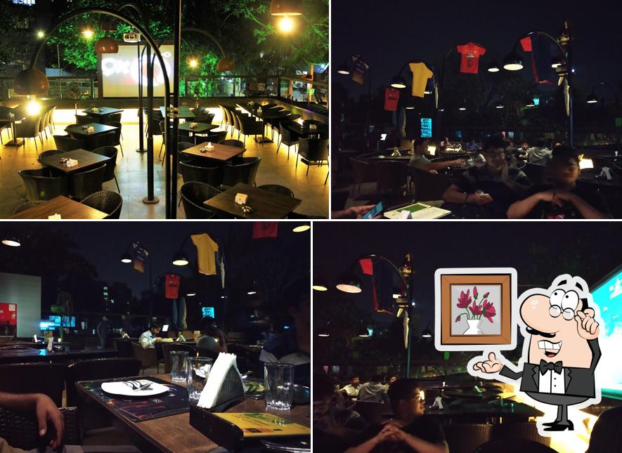 Check out how Oopar looks inside