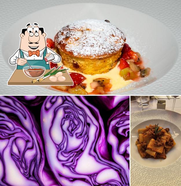 Ravioli al RISTORO Miglio50