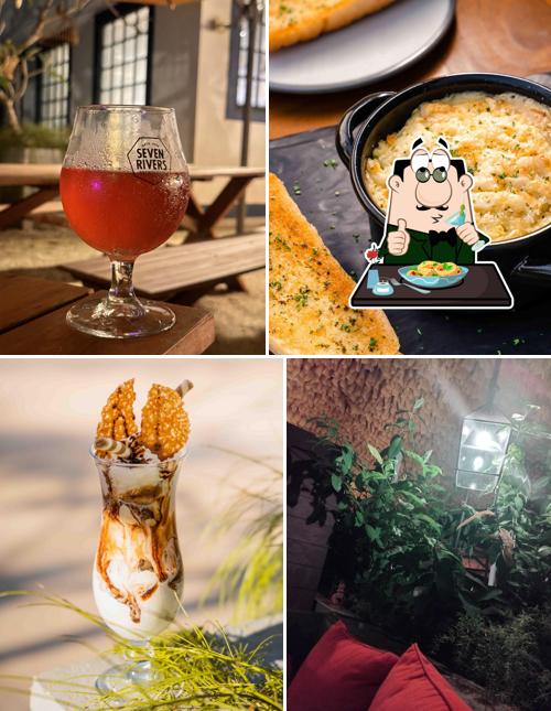 Seven Rivers Brewing Co