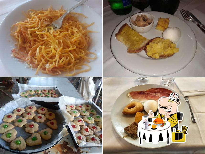 Ristorante da Giotto