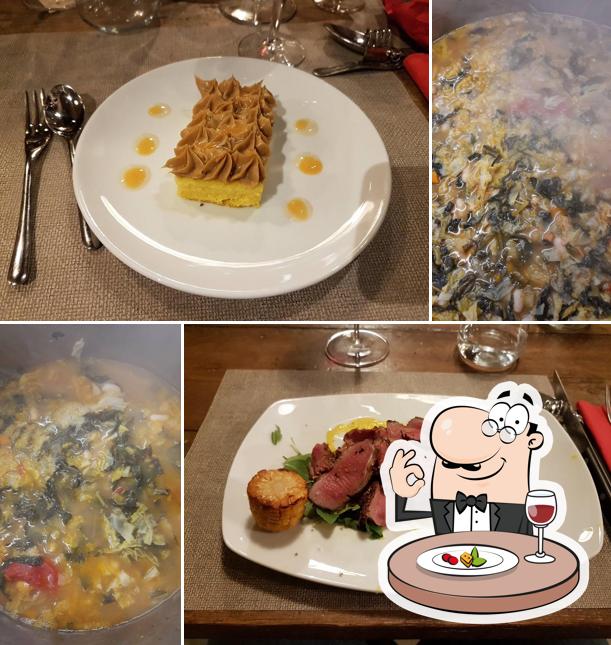 Cibo al Matamà