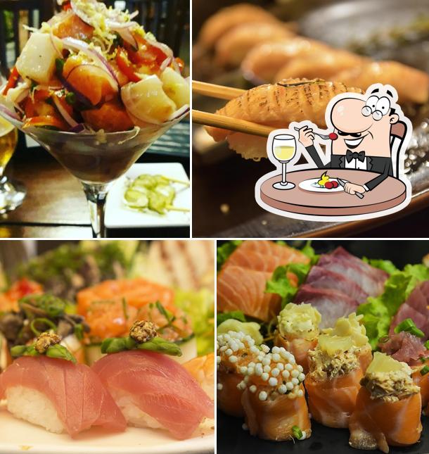 Taikô Restaurante Japonês