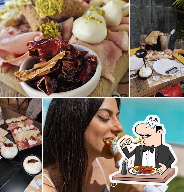 La Burrateria Gallipoli