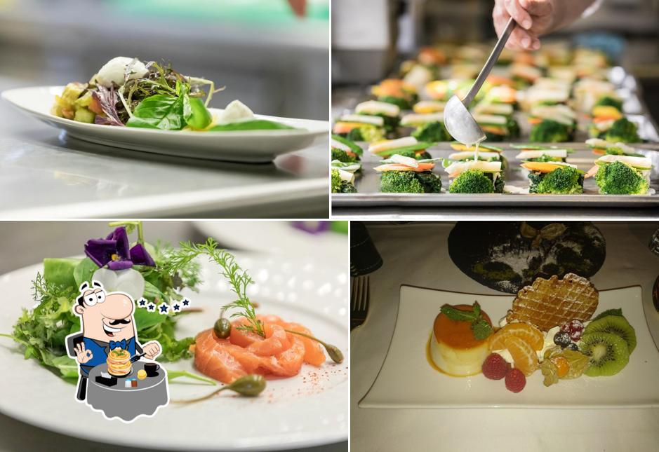 Cibo al Restaurant Sonnengalerie