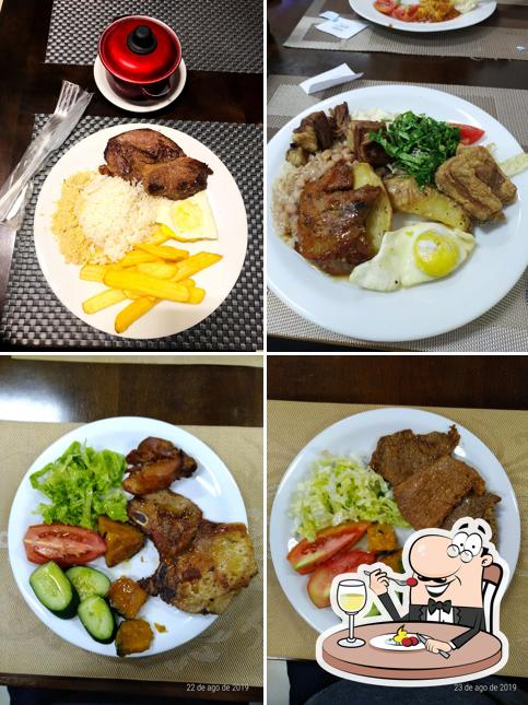 Restaurante Ambistrô