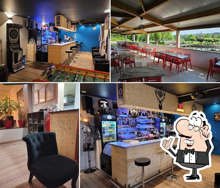 Le Skáli Snack Bar