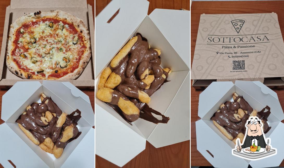 Platti al SottoCasa- Pizza&Passione