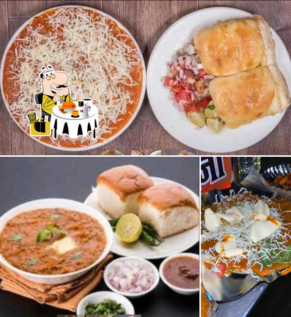 Meals at Subhash Food corner