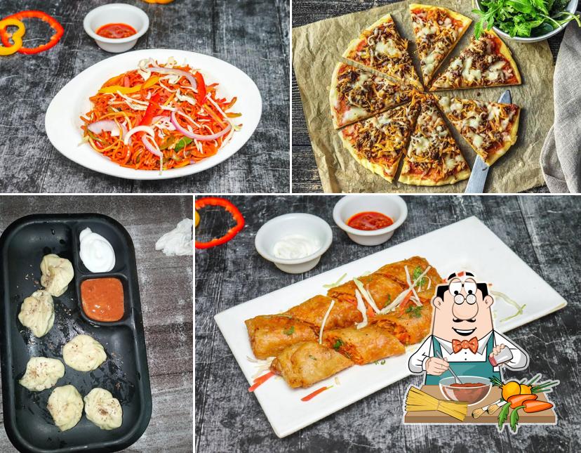 Romano's Pizza & Restaurant