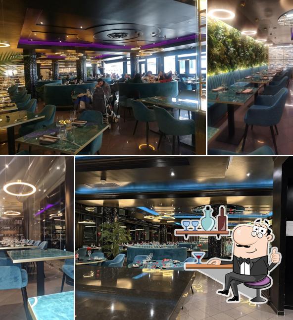 Yomakase Sushi Vicenza