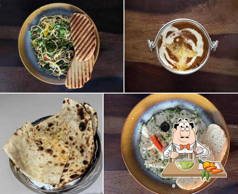 Govinda's Restaurant Mathura