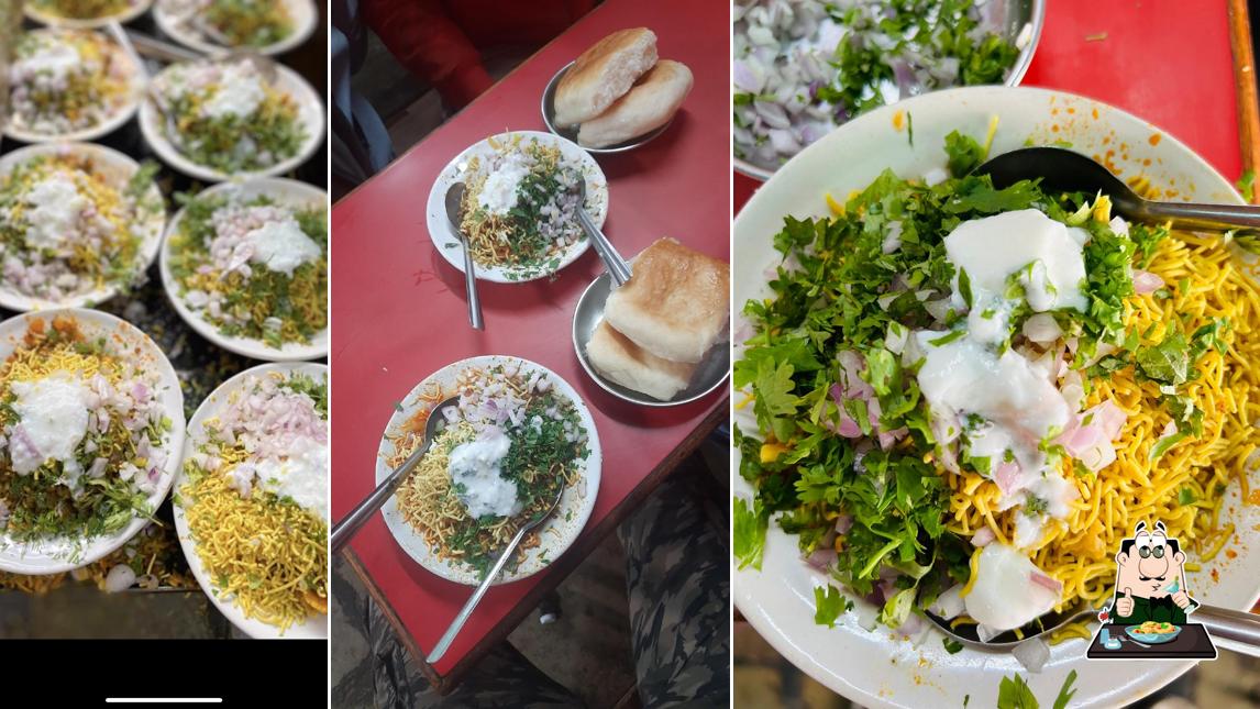 Meals at Palkhi Restaurant ( Famous For Misalpav)