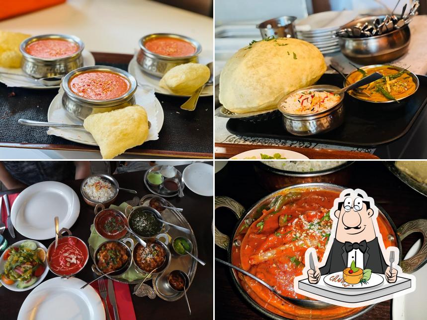 Restaurant Apne Mahlow