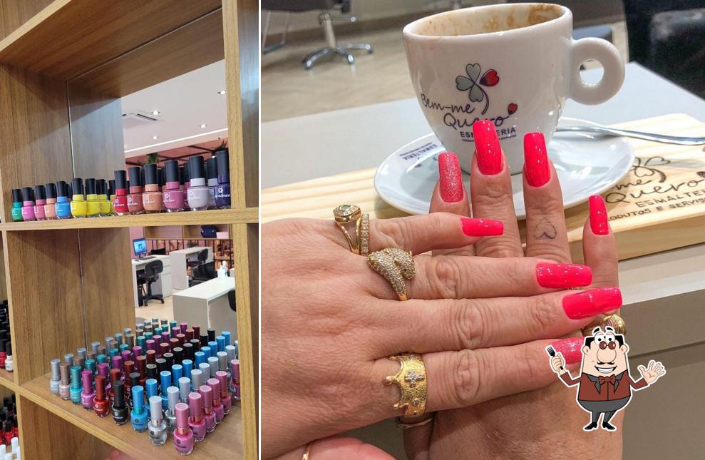 Bem-me Quero Esmalteria