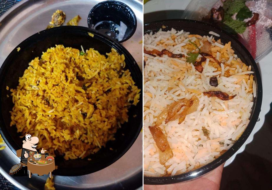 Heritage Biryani
