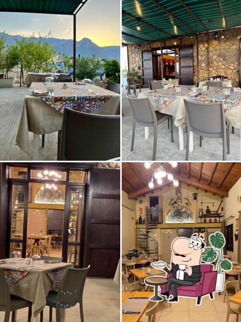 La Bisaccia Ristorante Cucina Rurale