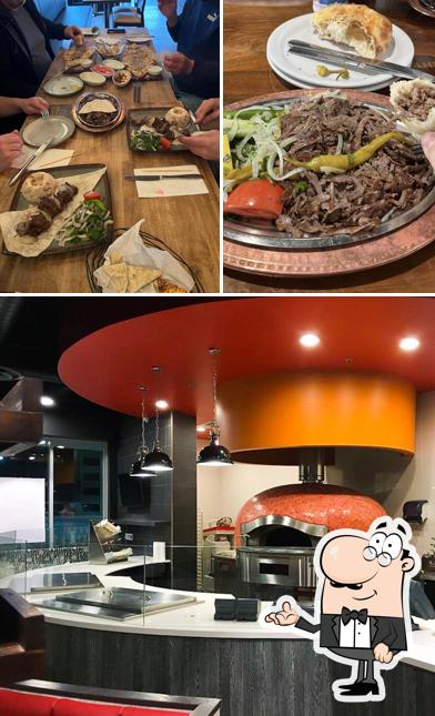 NEV Turkish Cuisine - Authentic Turkish Restaurant