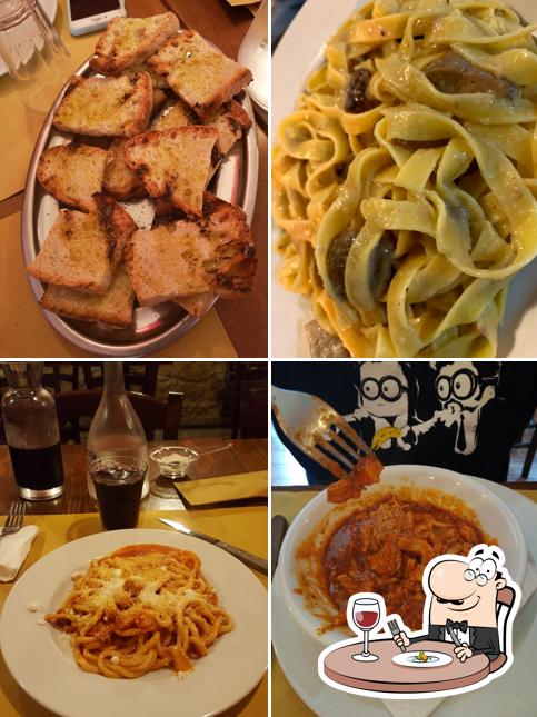 Ristorante Trattoria Manturna