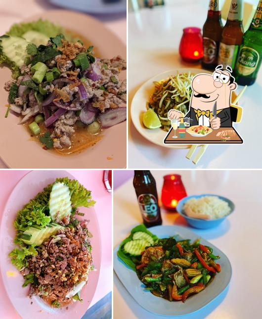 Thai Street Food Schiedam