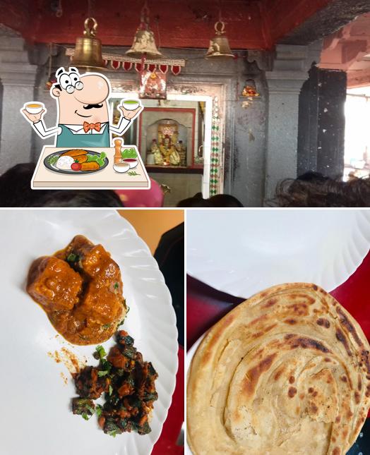 Zayka darbar is distinguished by food and exterior