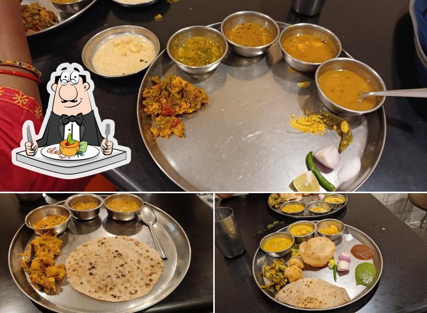 Food at Bombay Restaurant (Hotel Bombay Inn’s Kitchen for Online Ordering and Takeaways) Food at Bombay Restaurant (Hotel Bombay Inn’s Kitchen for Online Ordering and Takeaways)
