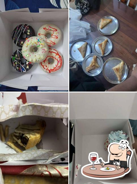 La Four Gourmet Bakery & More