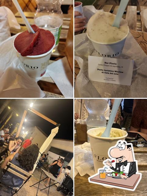 Florio granita artigianale dal 1952