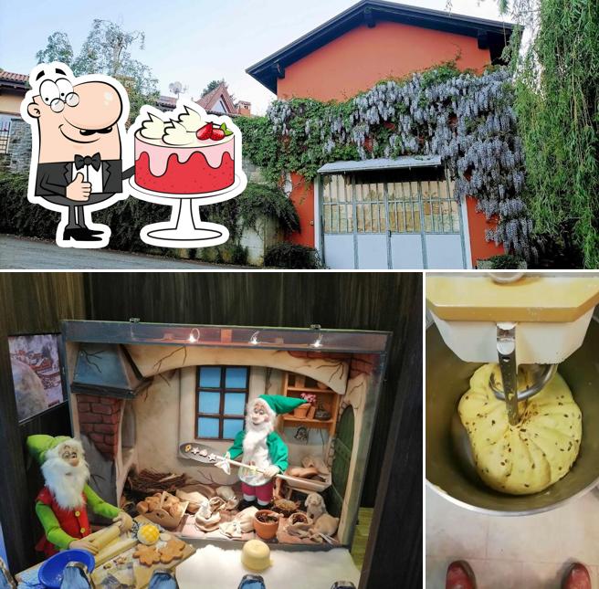 Guarda questa immagine di Forno Acquaria S.n.c. di Silvestrini Laura & C