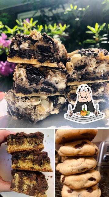 Food at Home Sweet Home Bakery