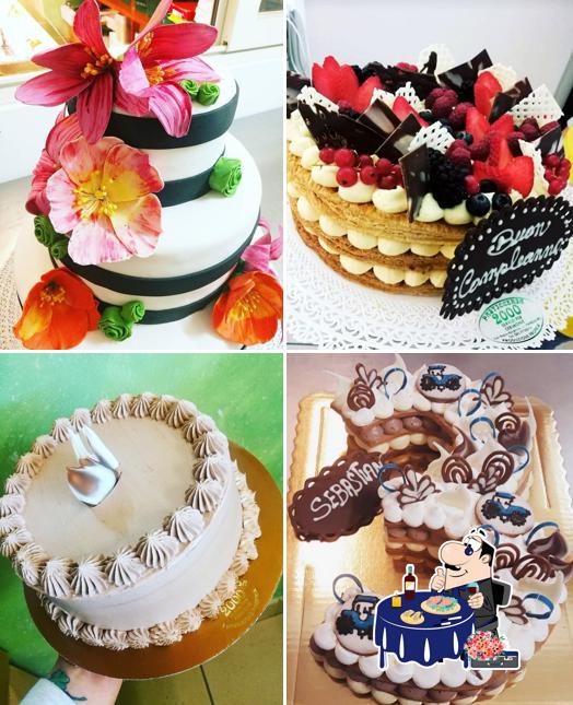 Pasticceria 2000