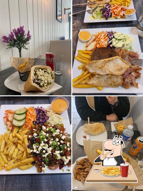 Pordic Kebab&Burger