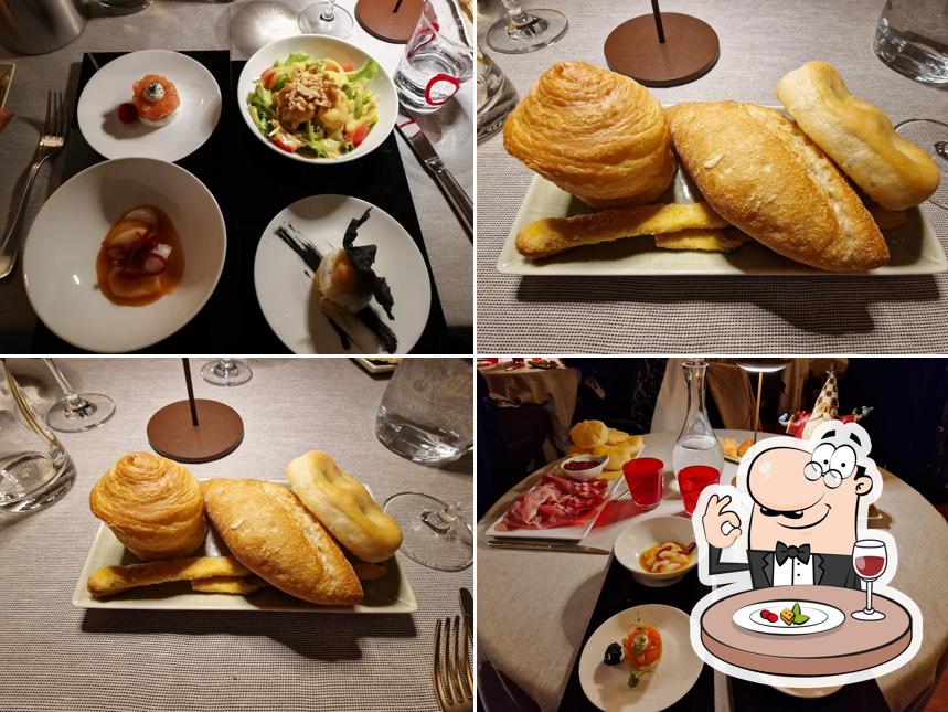 Bacco e Arianna Ristorante