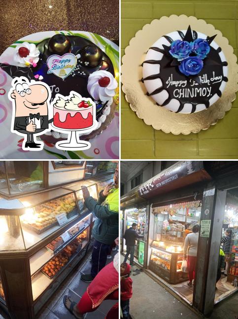 Deb's Bakers & Confactioners