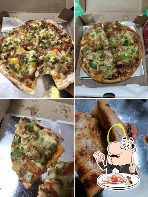 Hotstar Pizzaria