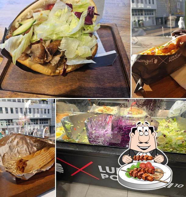 Mangal Doner Dusseldorf Rezensionen