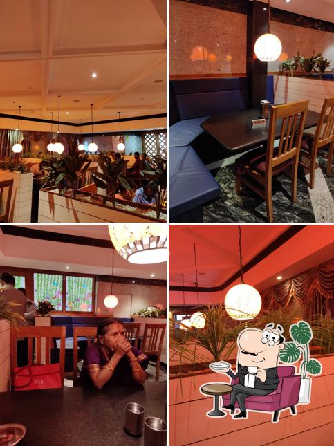 Meenthulli Restaurant