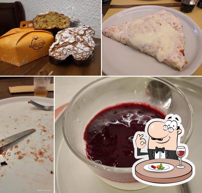 Cibo al Il Padellone