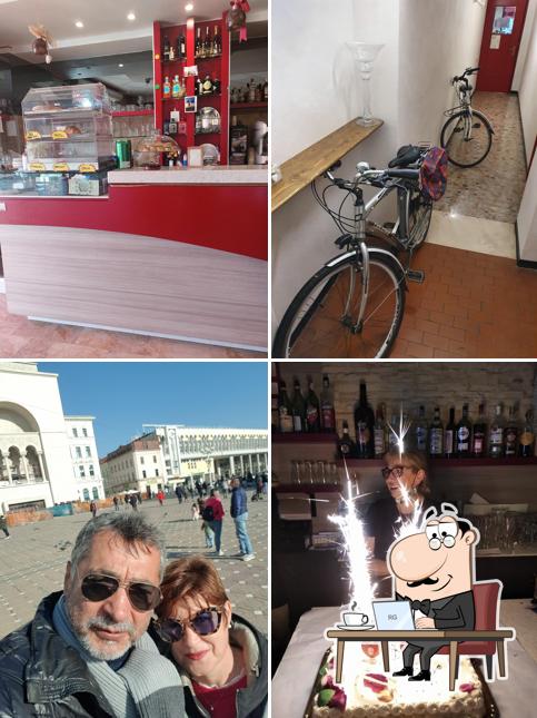Caffè Roma Ristobar Paninoteca