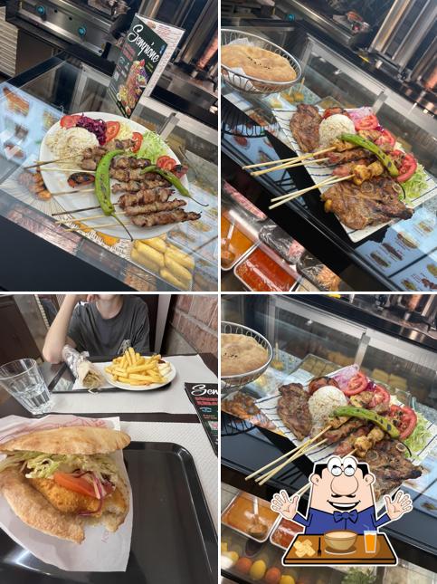 Platti al Sempione Döner Kebap