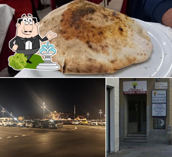 Guarda gli esterni di Ristorante Pizzeria Il Pescatore 4