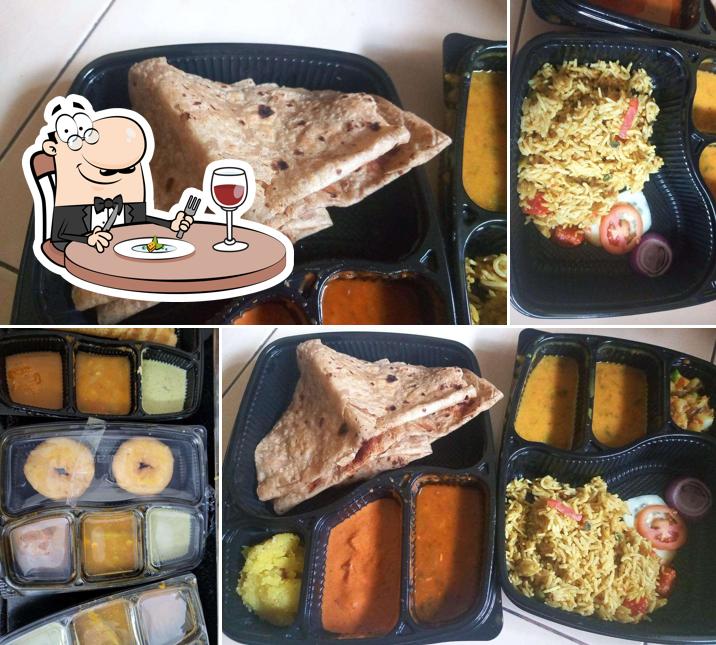 Meals at Upsouth Wakad Meals at Upsouth Wakad
