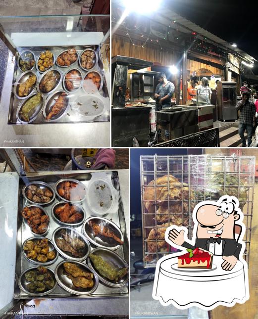 Al Shas Restaurants