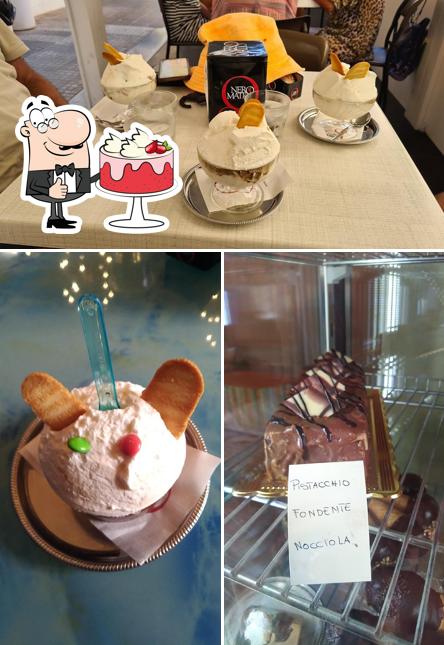 Immagine di Iridium Café