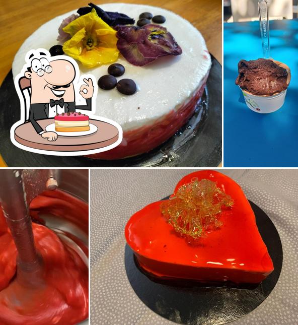 Gelateria leccolecco