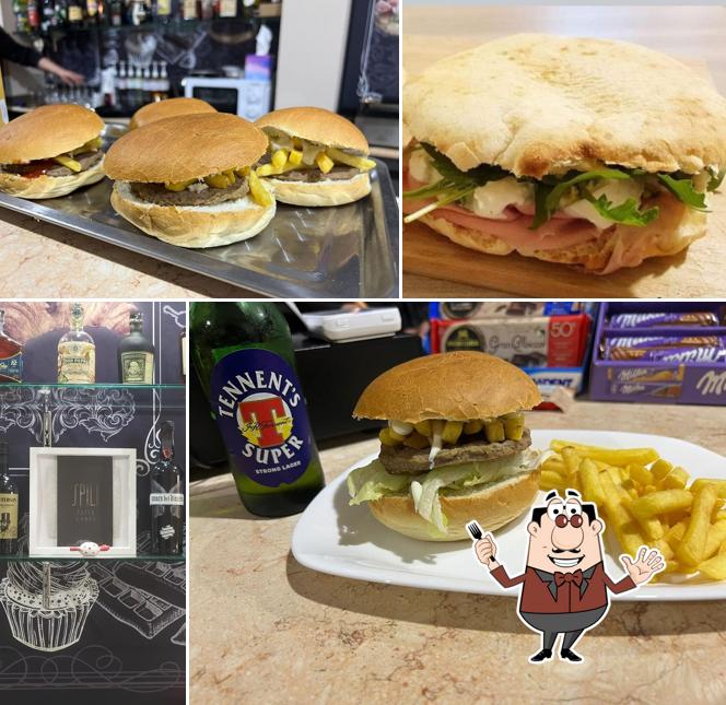 Cibo al Spili Coffe & Food