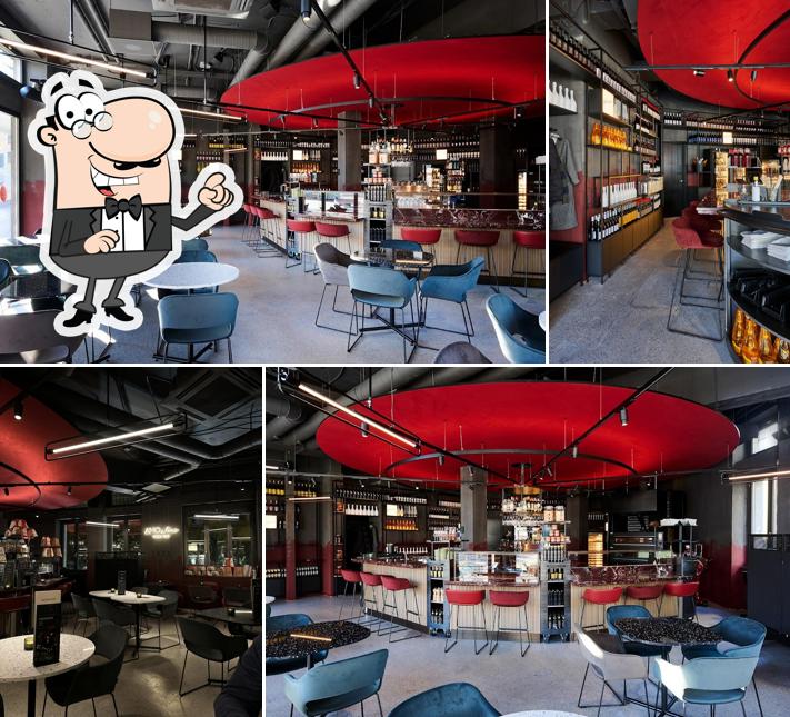 AMO e lino - Pizza Bar