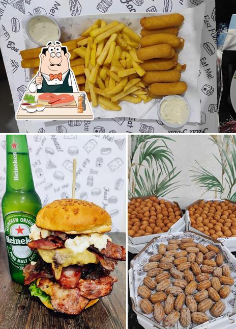 Tutti Gusti Hamburgueria